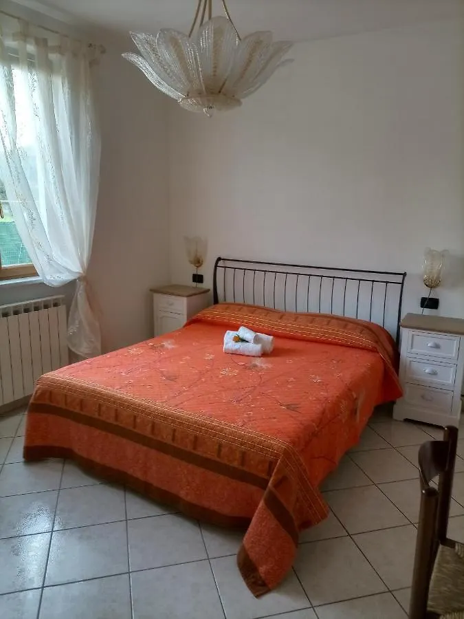 Appartement A Ca di Piè à Arcola 0*,  Italie