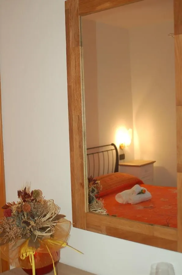 A Ca Di Pie Apartment Arcola