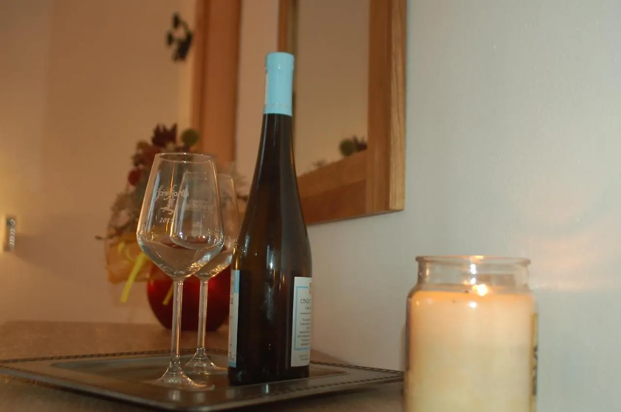 A Ca Di Pie Apartment Arcola