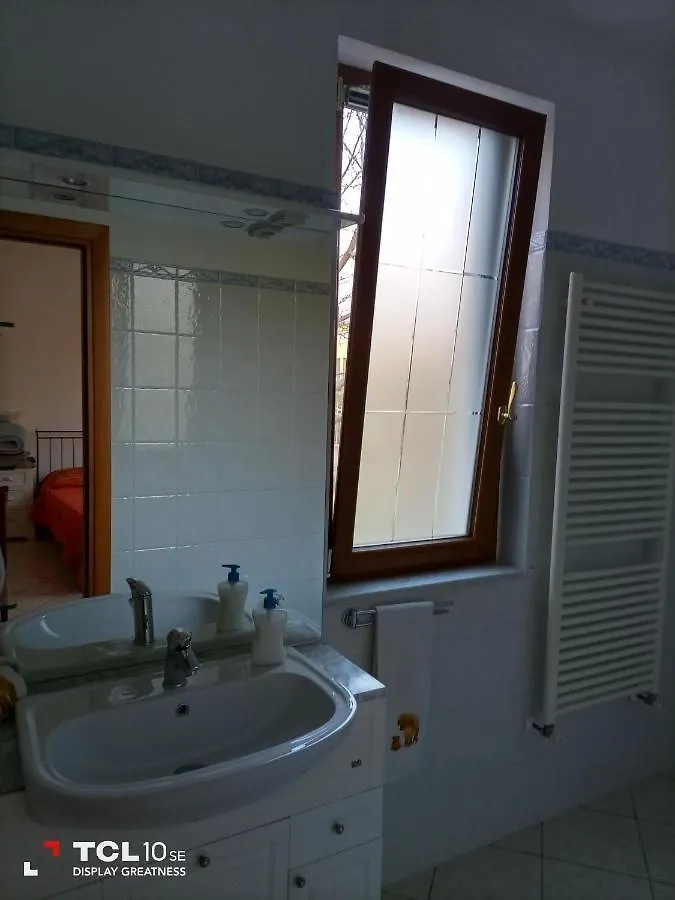 A Ca Di Pie Apartment Arcola 0*,  Italy