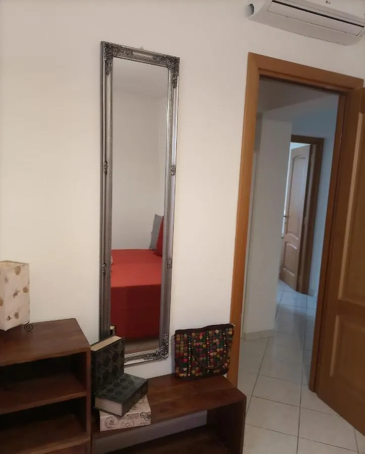 A Ca Di Pie Apartment Arcola