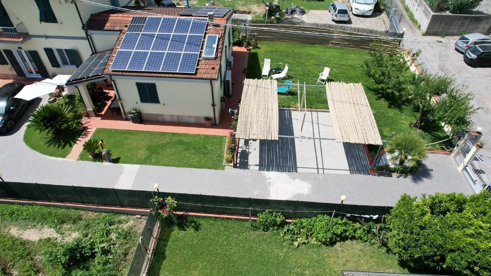 A Ca Di Pie Apartment Arcola 0*,  Italy